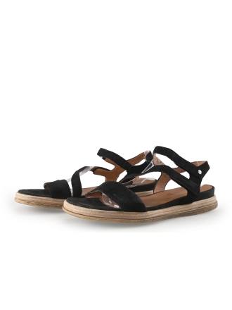 No Stress Sandalen Bruin 355790
 Maat 42
 