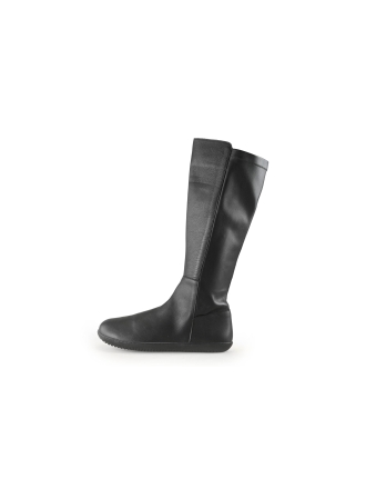 Barefoot Groundies Laarzen Zwart 355791
 Maat 38
 