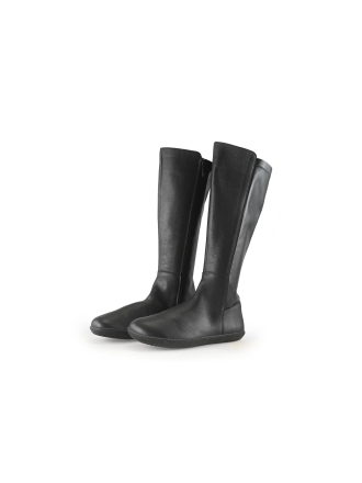 Barefoot Groundies Laarzen Zwart 355791
 Maat 38
 