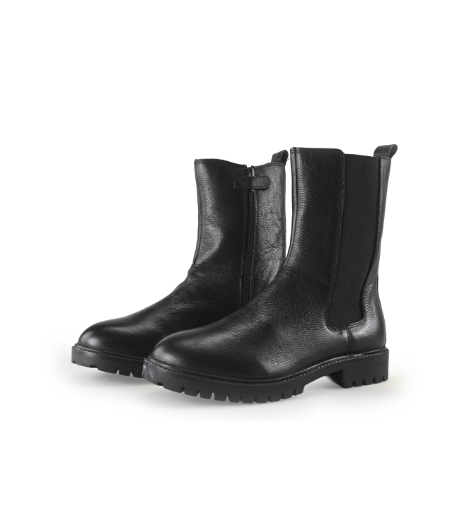 Nelson Chelsea boots