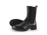 Nelson Chelsea boots