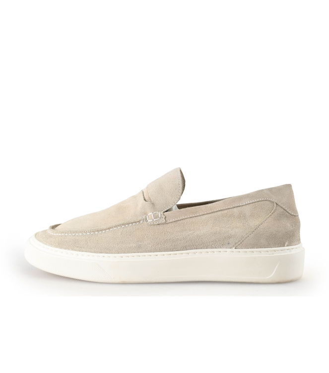 Manfield Loafers 