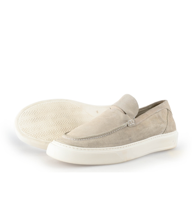 Manfield Loafers 