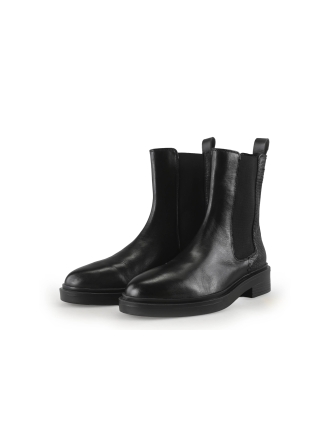 Maruti Chelsea boots Zwart 355799
 Maat 38
 