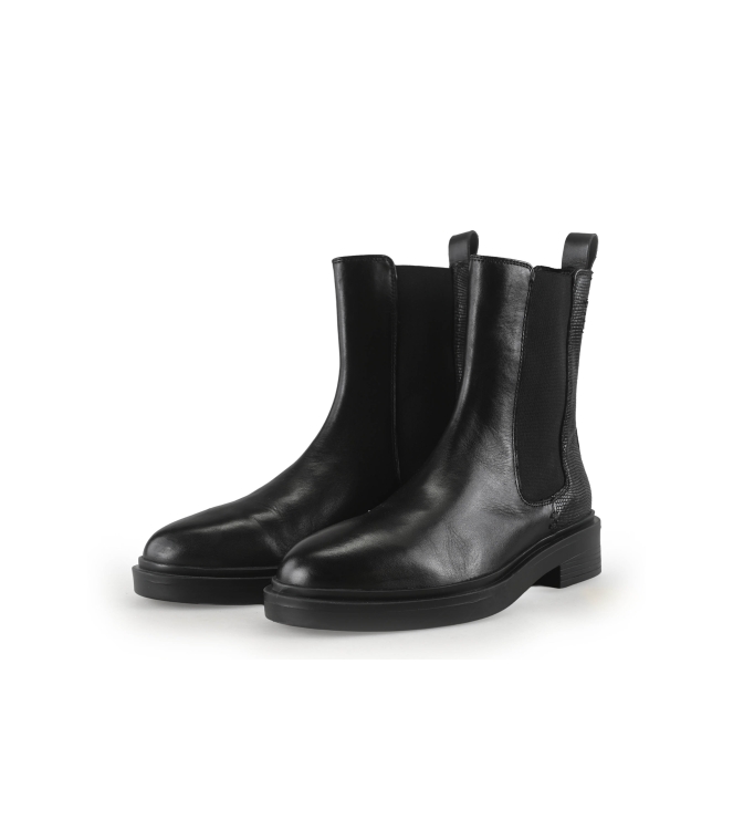 Maruti Chelsea boots