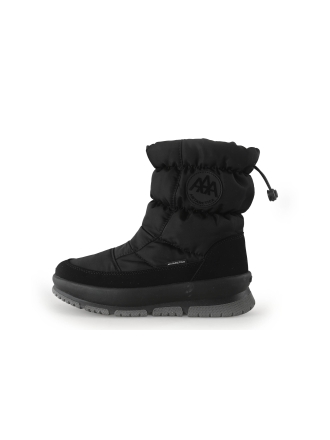 Antarctica Sneeuwlaarzen Zwart 355801
 Maat 38
 