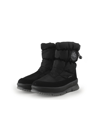 Antarctica Sneeuwlaarzen Zwart 355801
 Maat 38
 