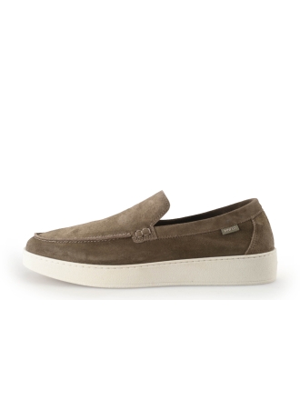 Manfield Loafers  Bruin 355802
 Maat 42
 