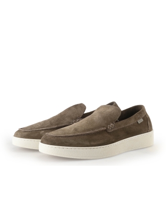 Manfield Loafers  Bruin 355802
 Maat 42
 