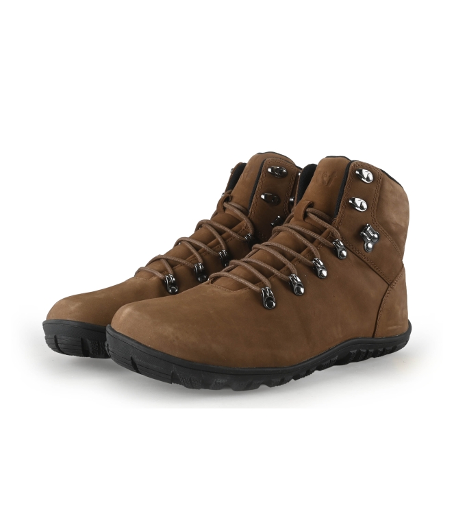 Freet Barefoot Wandelschoenen