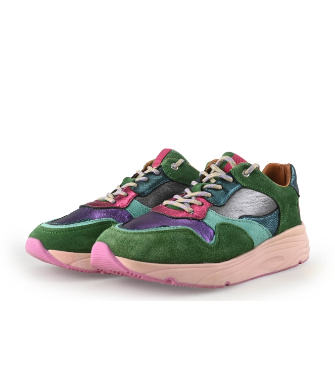 Manfield Sneakers