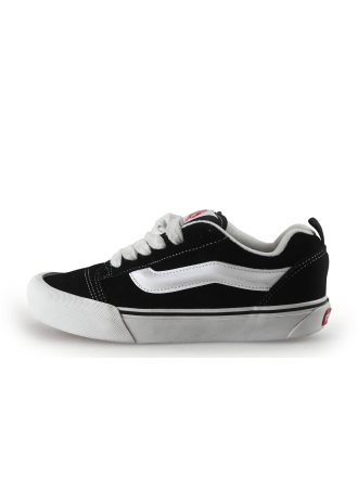 Vans Sneakers Zwart 355810
 Maat 37
 