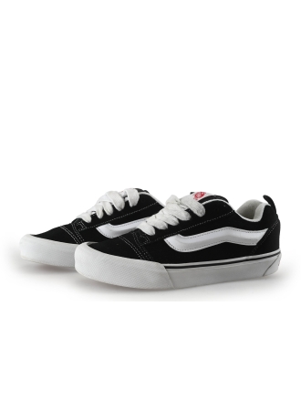 Vans Sneakers Zwart 355810
 Maat 37
 
