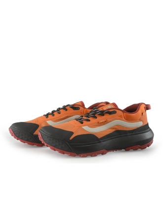 Vans Sneakers Oranje 355812
 Maat 46
 
