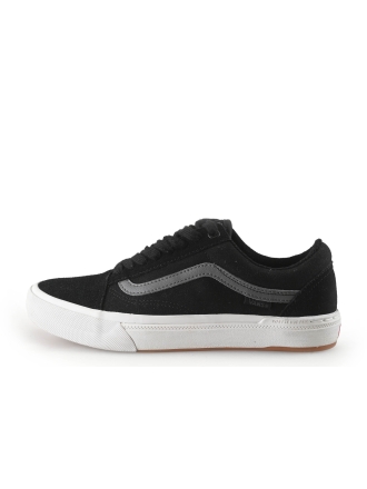 Vans Sneakers Zwart 355814
 Maat 40
 