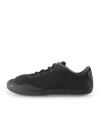Freet Barefoot Sneakers Zwart 355815
 Maat 44
 