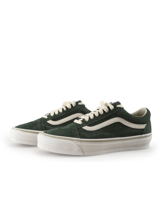 Vans Sneakers Groen 355818
 Maat 42½
 