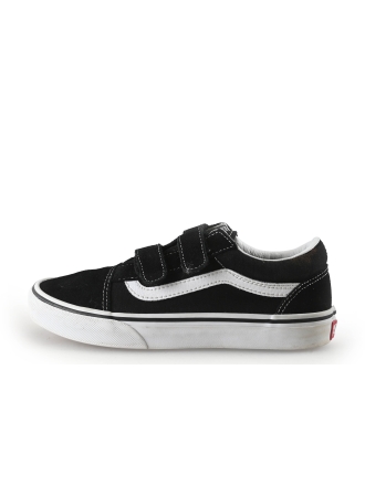 Vans Sneakers Zwart 355823
 Maat 36
 