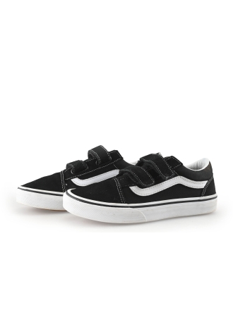 Vans Sneakers Zwart 355823
 Maat 36
 