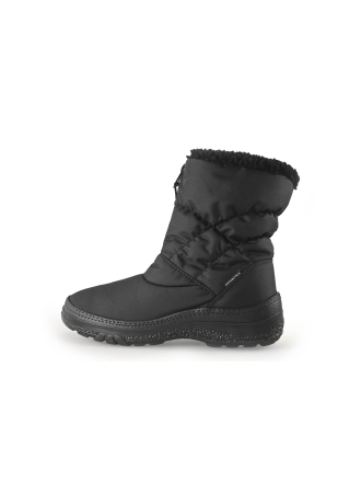 Antarica Sneeuwlaarzen Zwart 355831
 Maat 39
 