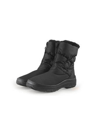 Antarica Sneeuwlaarzen Zwart 355831
 Maat 39
 