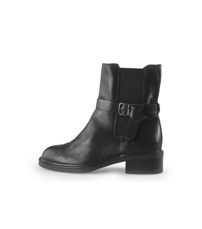 Manfield Chelsea boots