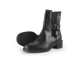 Manfield Chelsea boots