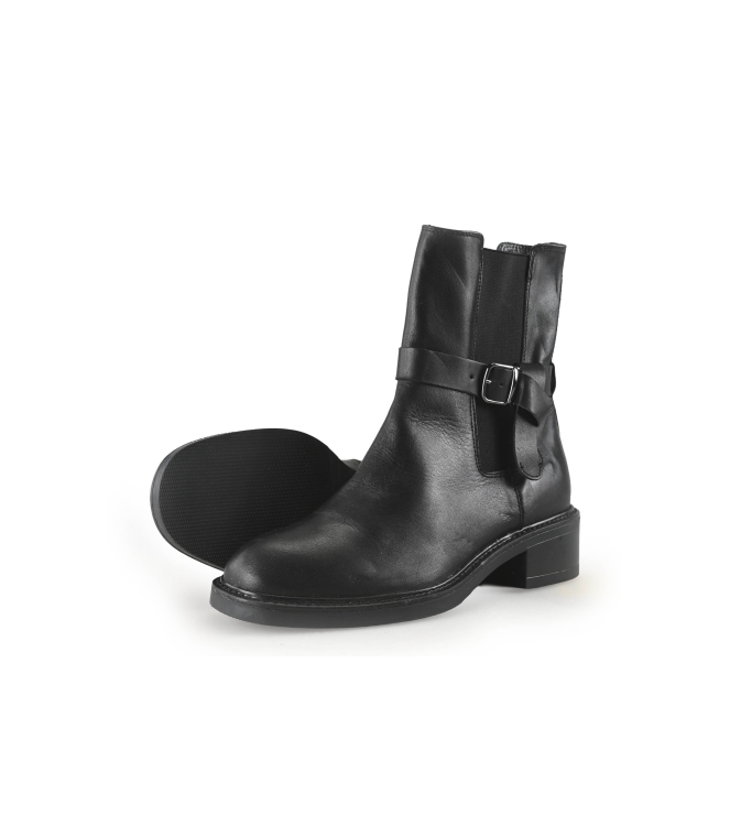 Manfield Chelsea boots