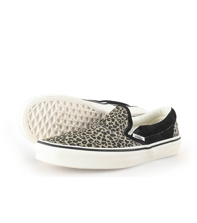 Vans Instappers