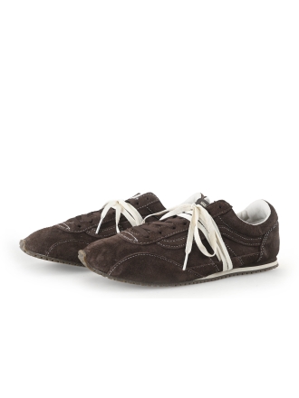 Vans Sneakers Bruin 355841
 Maat 39
 