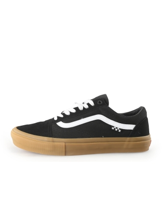 Vans Sneakers Zwart 355843
 Maat 44
 