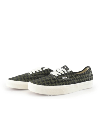 Vans Sneakers Groen 355847
 Maat 47
 