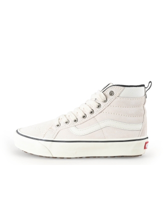 Vans Hoge sneakers Wit 355853
 Maat 38½
 