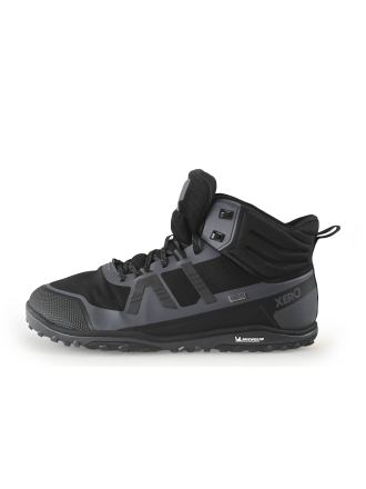 Xero shoes Zwart 355856
 Maat 44
 
