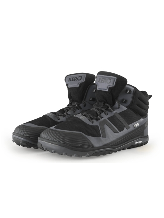 Xero shoes Zwart 355856
 Maat 44
 