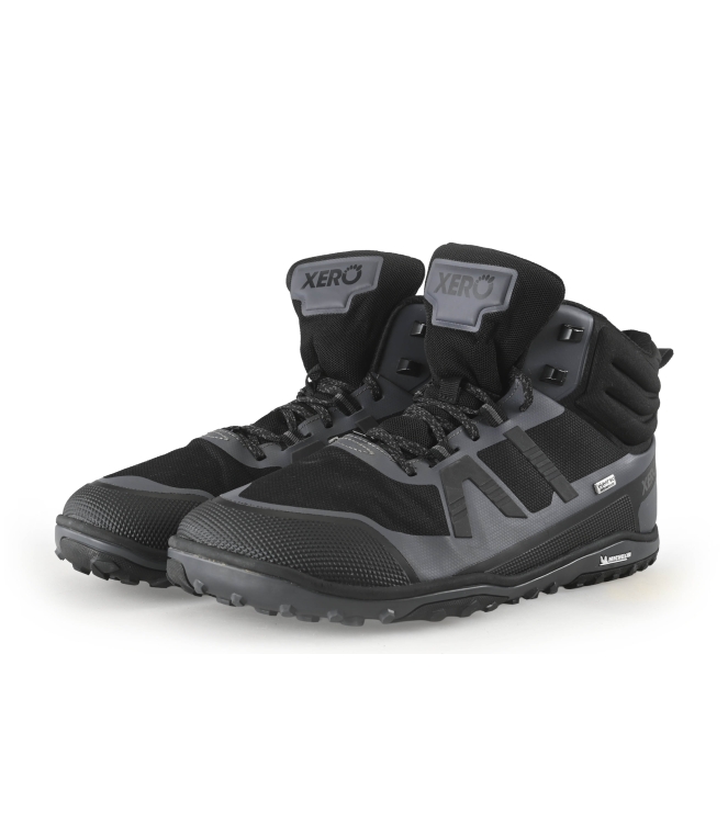 Xero shoes