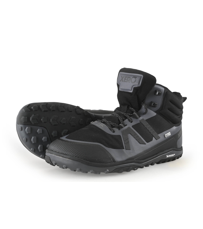 Xero shoes