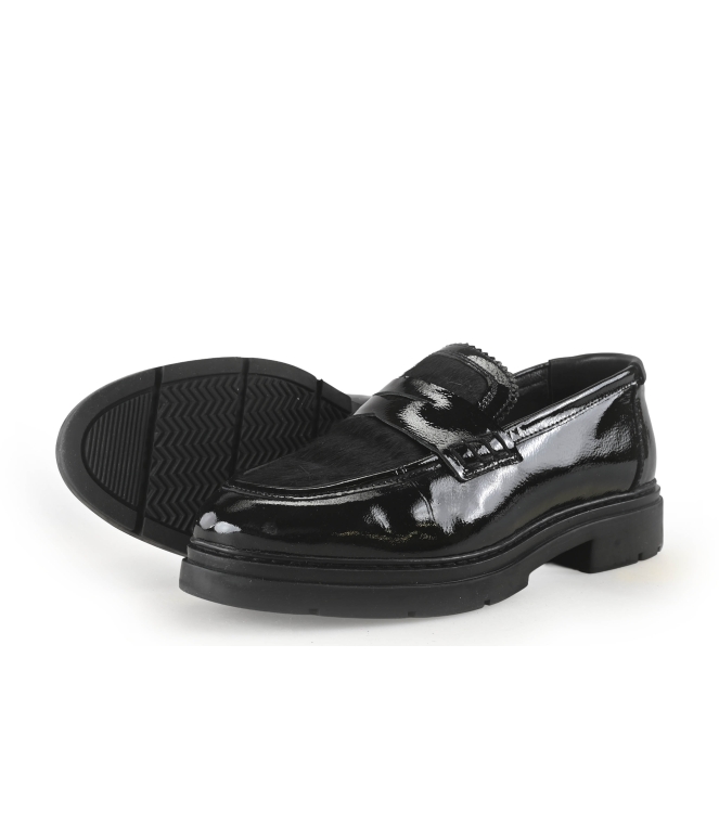 Manfield Loafers 