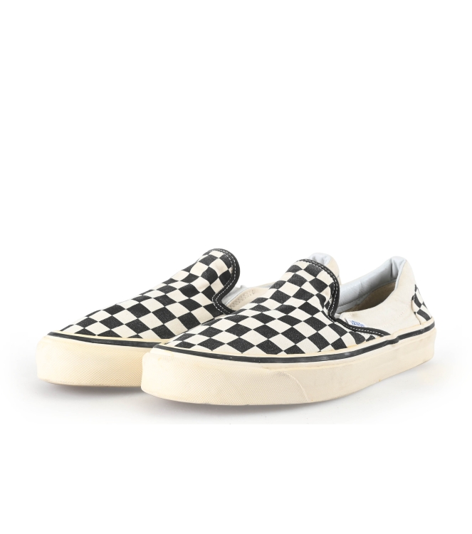 Vans Instappers