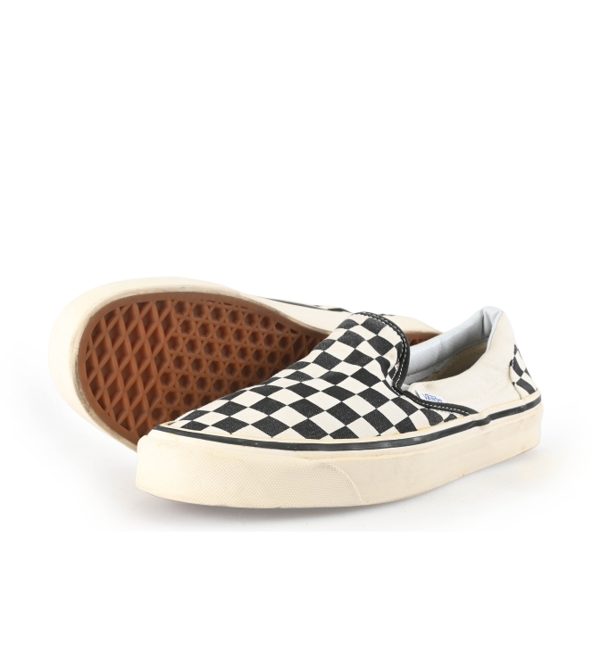 Vans Instappers