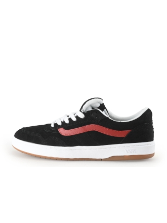Vans Sneakers Zwart 355861
 Maat 46
 