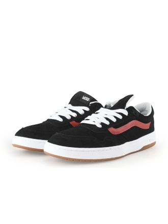 Vans Sneakers Zwart 355861
 Maat 46
 