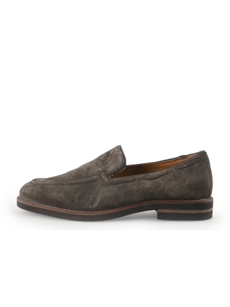 Manfield Loafers  Bruin 355862
 Maat 42
 