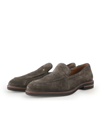 Manfield Loafers  Bruin 355862
 Maat 42
 