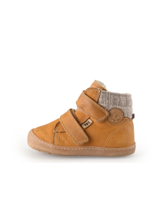 Koel Bruin 355863
 Maat 23
 