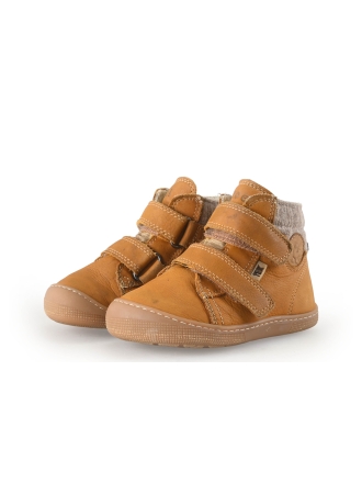 Koel Bruin 355863
 Maat 23
 