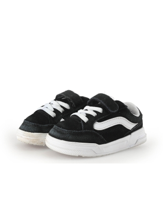 Vans Sneakers Zwart 355867
 Maat 23½
 