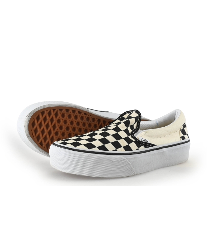 Vans Instappers