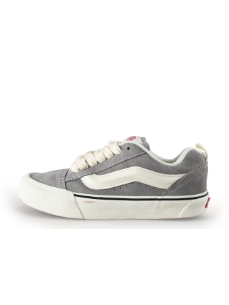 Vans Sneakers Grijs 355870
 Maat 38½
 