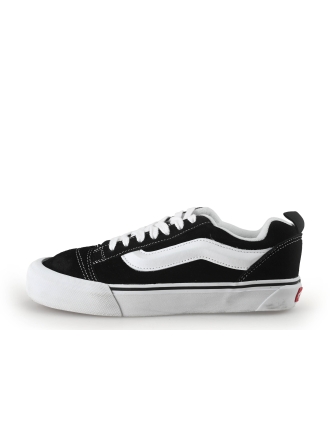 Vans Sneakers Zwart 355872
 Maat 39
 